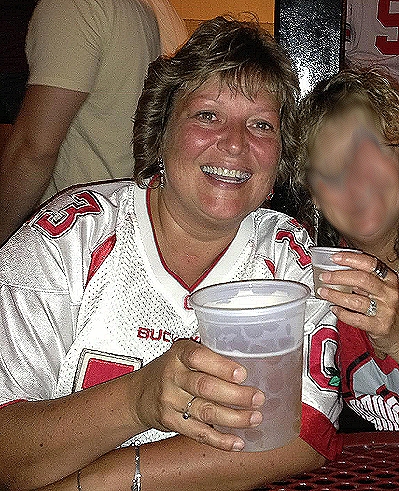 Welker Getting Drunk!