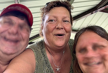 Welker Getting Drunk Again