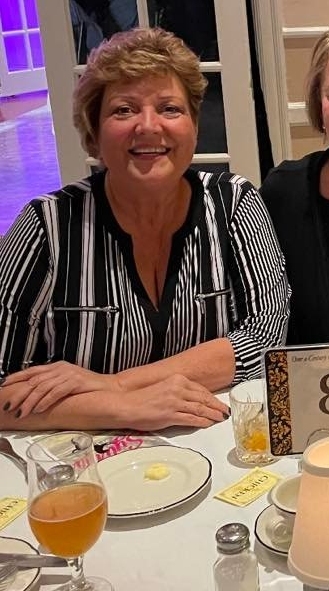 Kelly Welker Alcohol